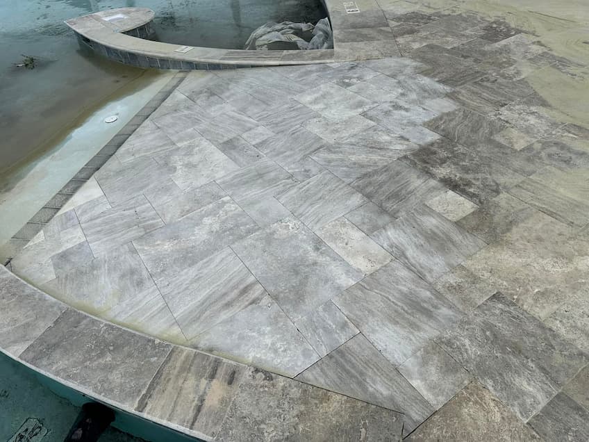 Just Blast It Brick, Concrete & Wood Blasting Georgetown County, South Carolina